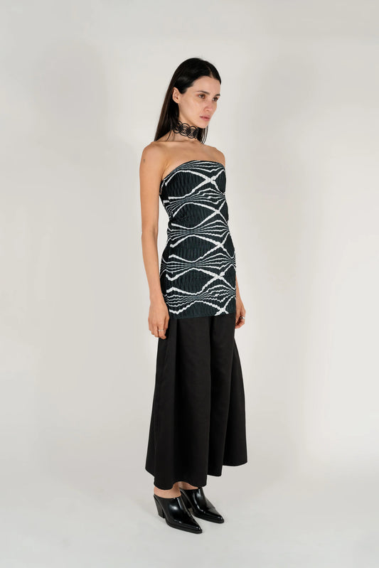 Lume Tube Top