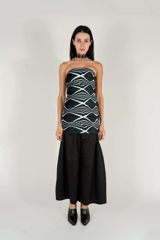 Lume Tube Top