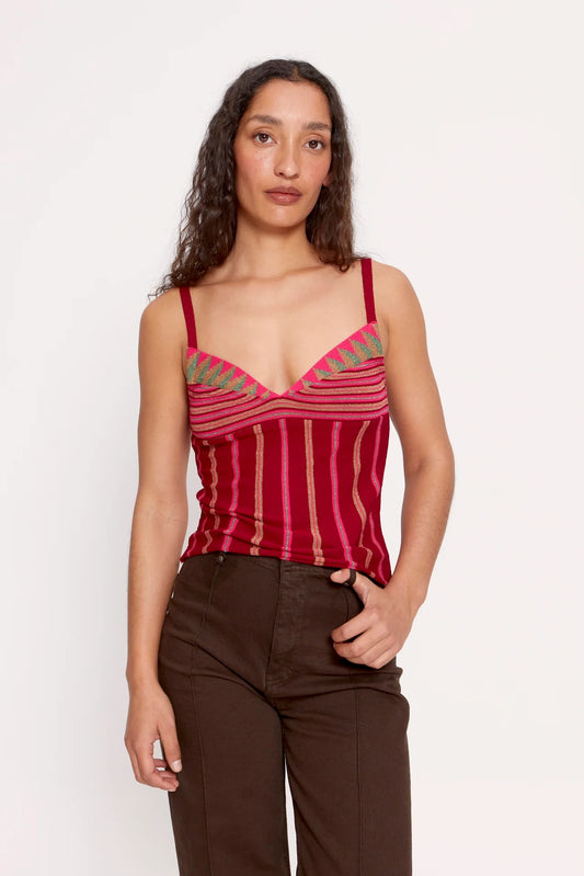 Lucia Top