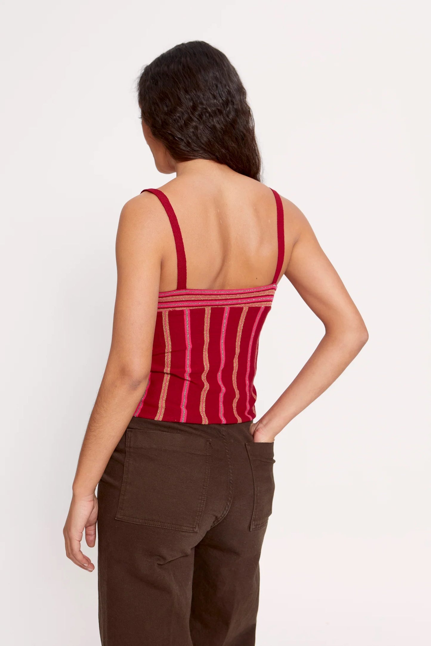 Lucia Top