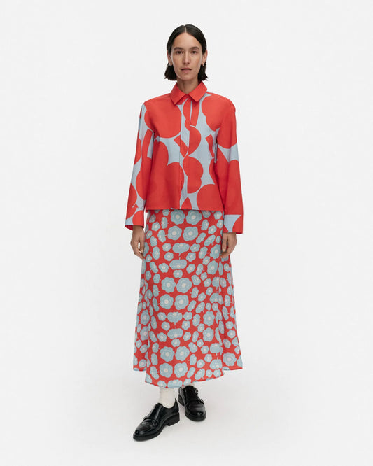 Luotta Unikko Blouse