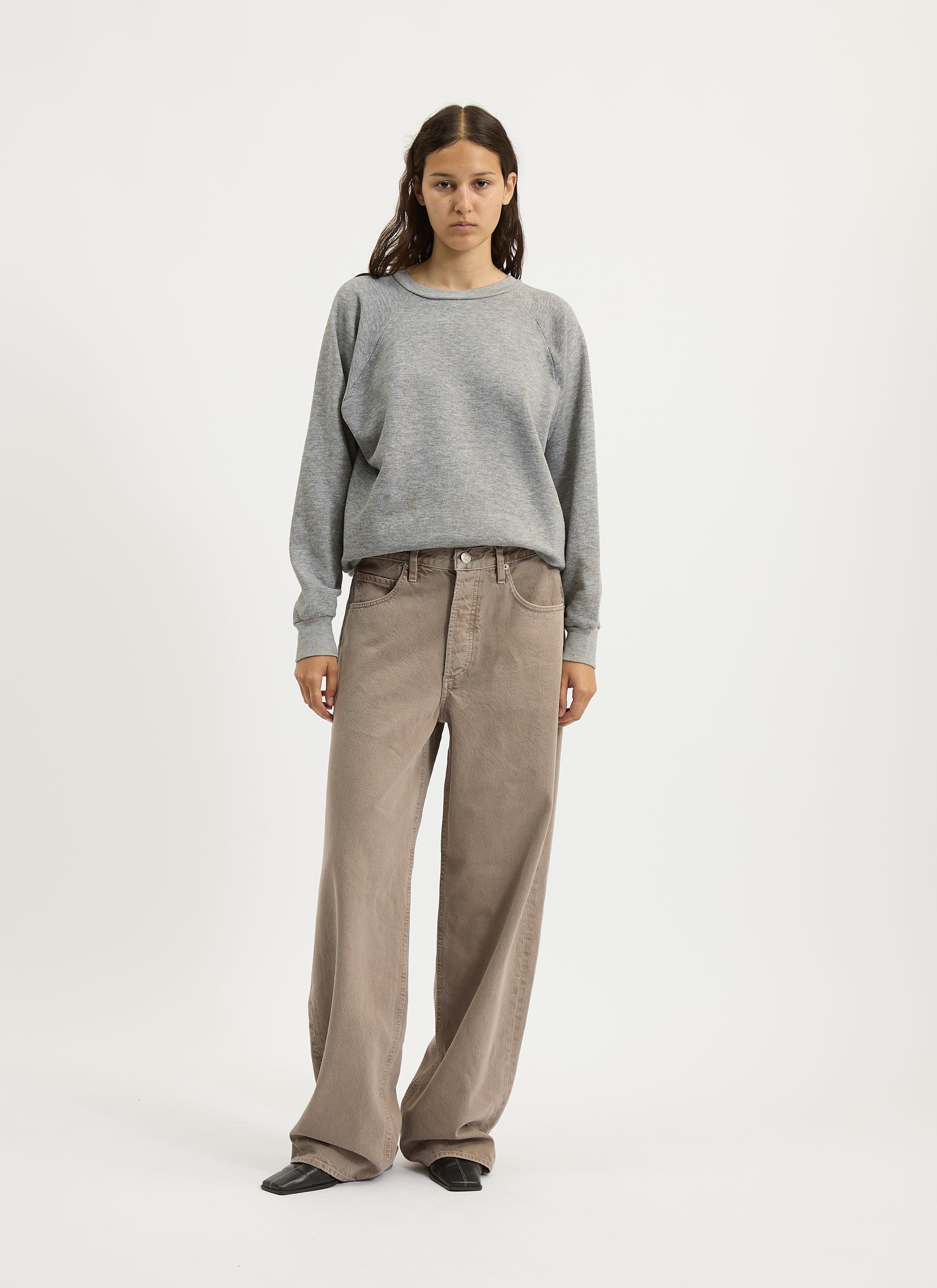PURE CASHMERE