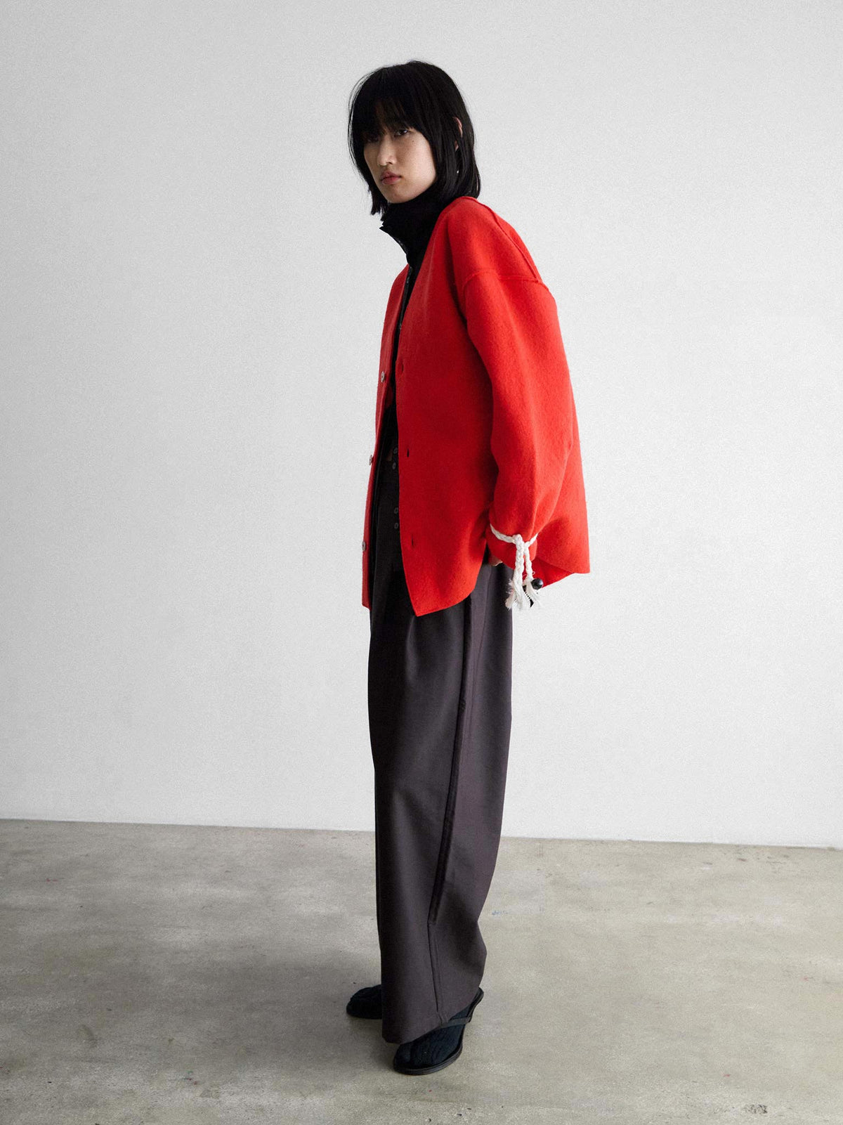 Montello Cardigan