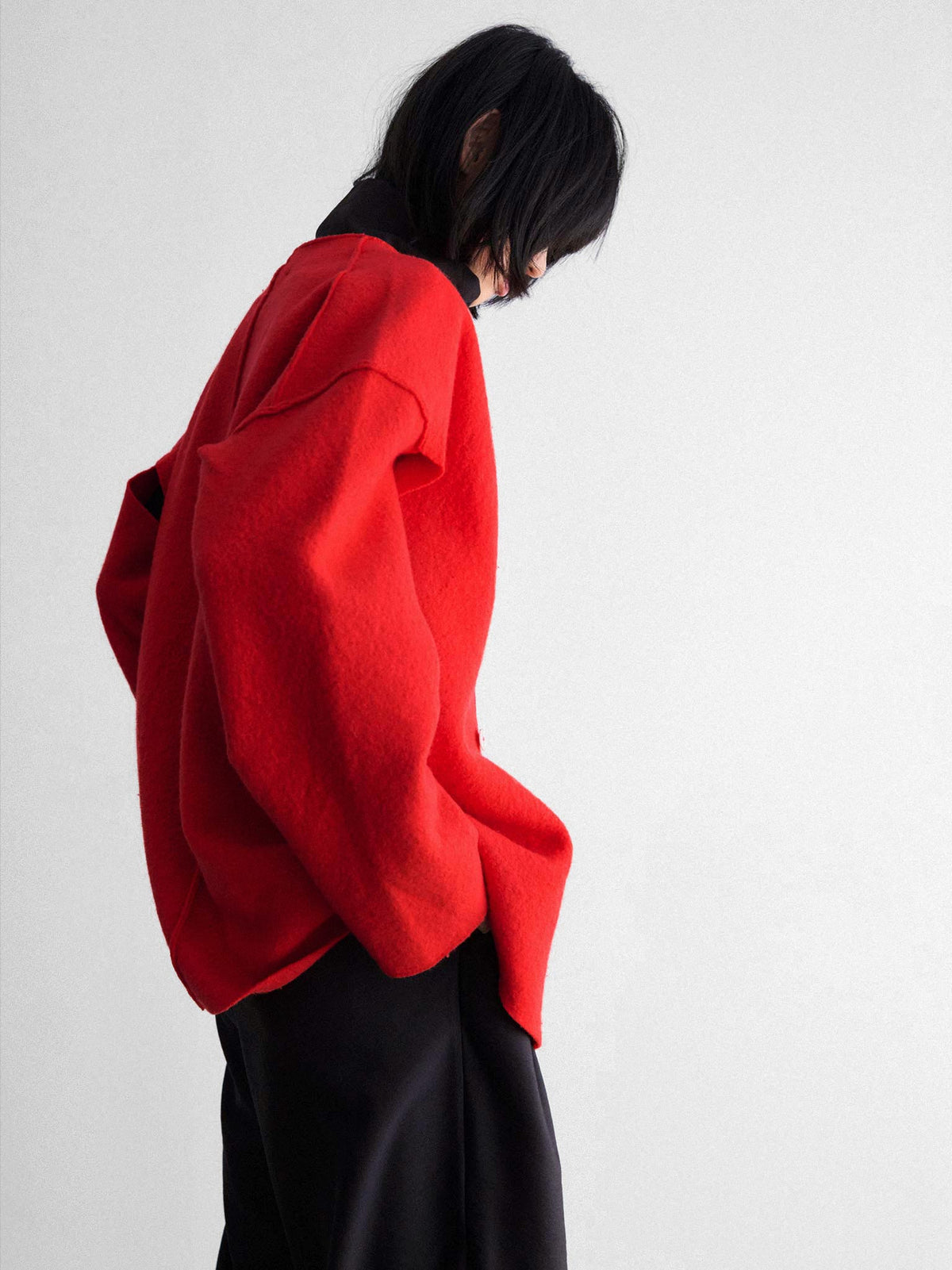 Montello Cardigan