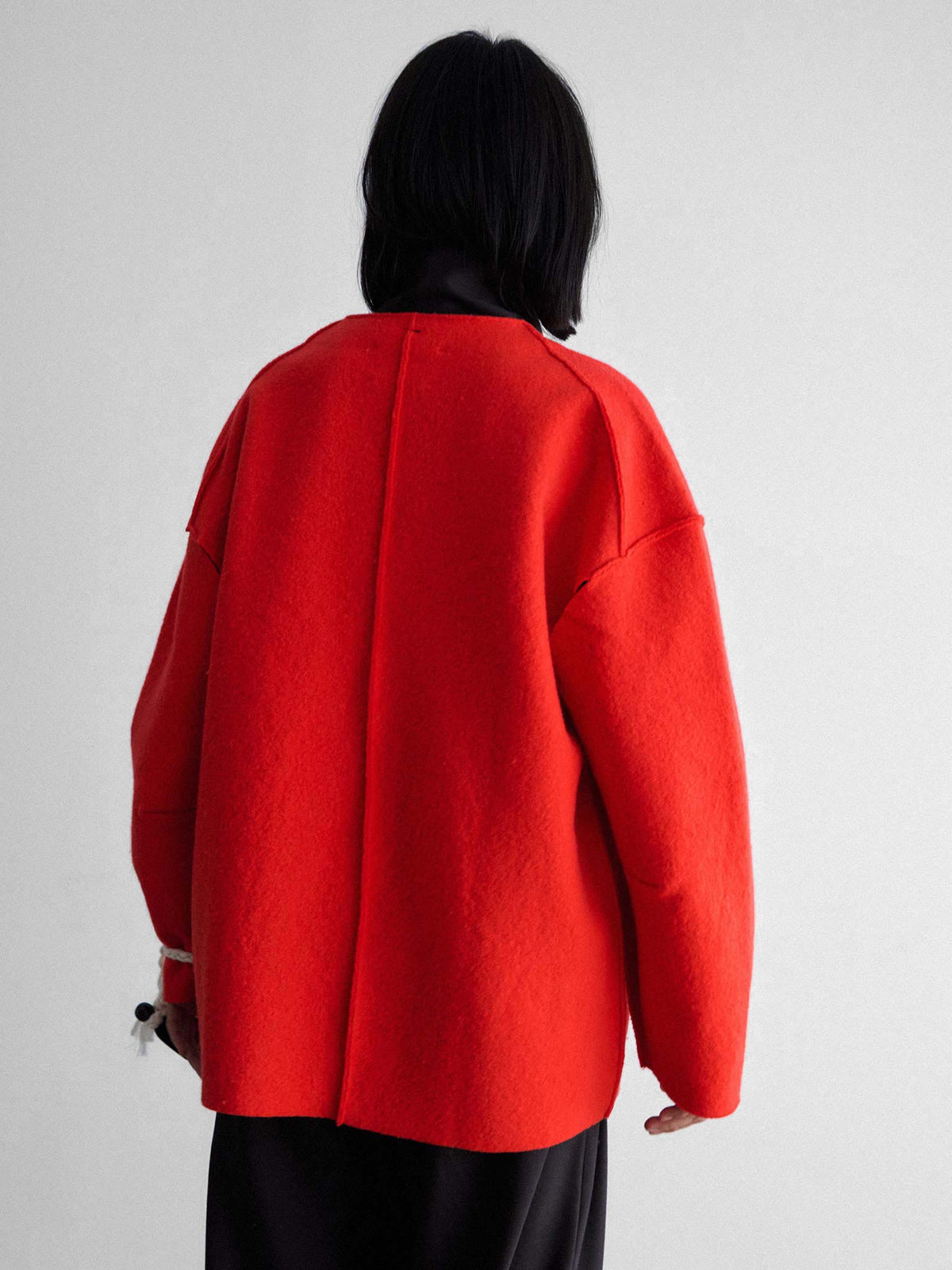 Montello Cardigan