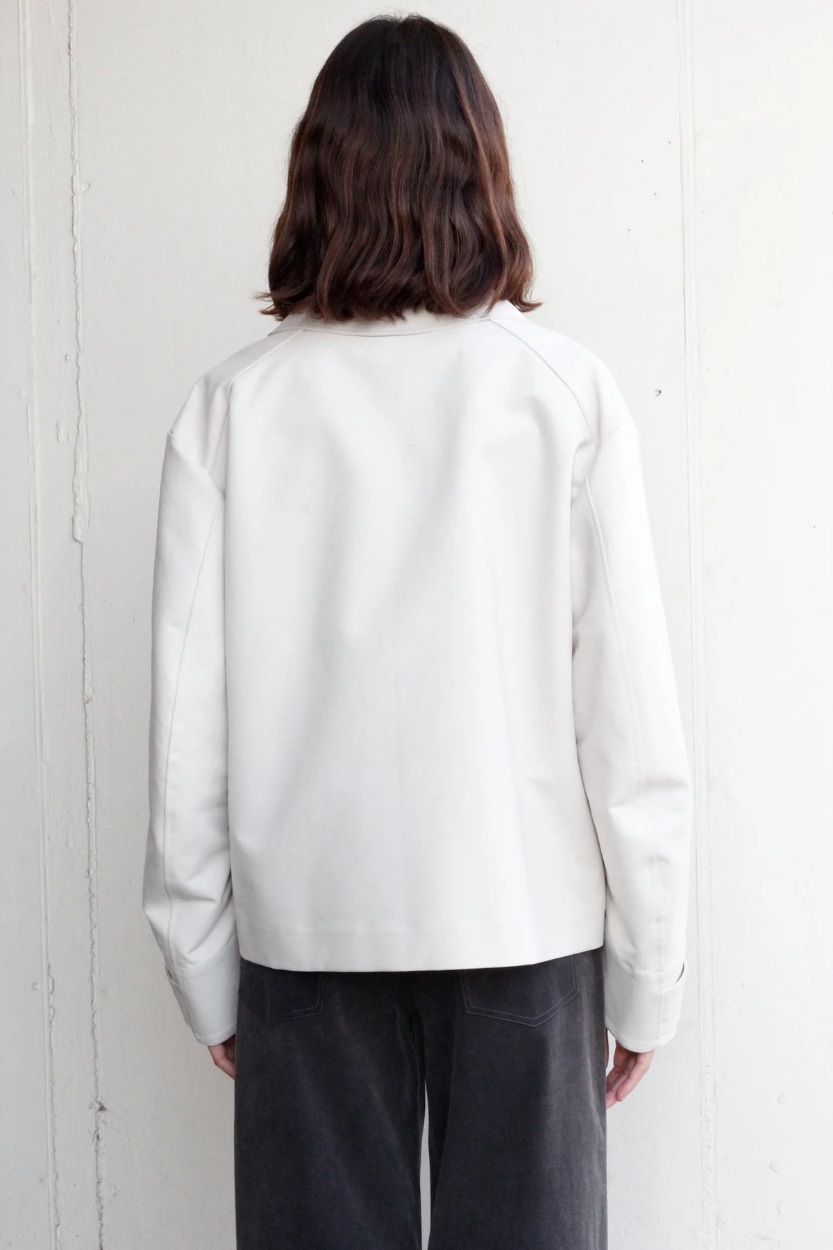 Moon Jacket