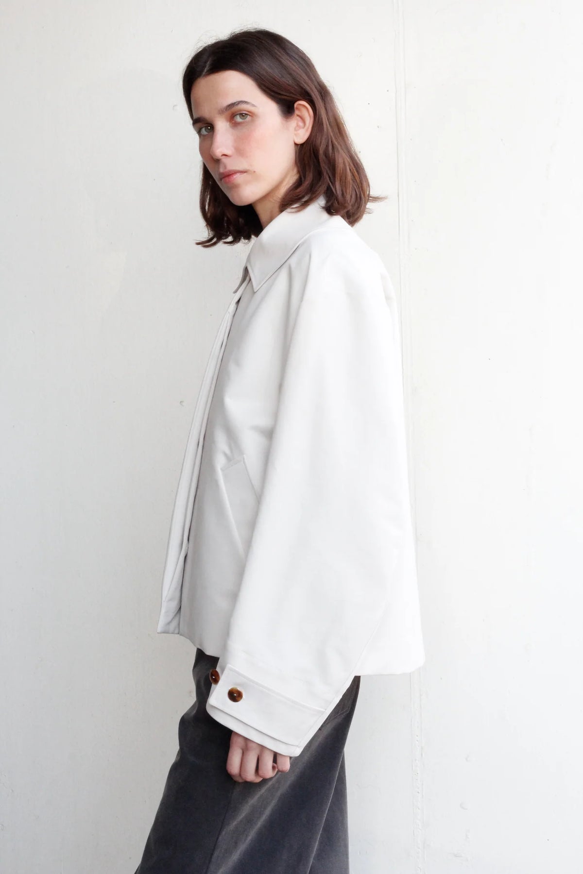 Moon Jacket