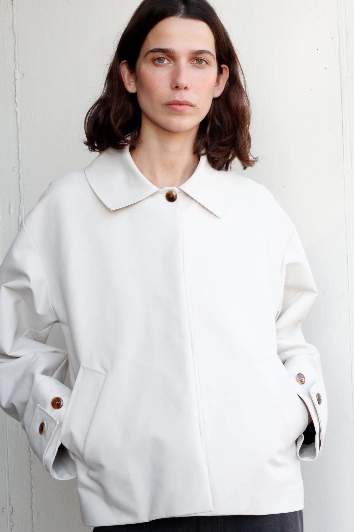 Moon Jacket