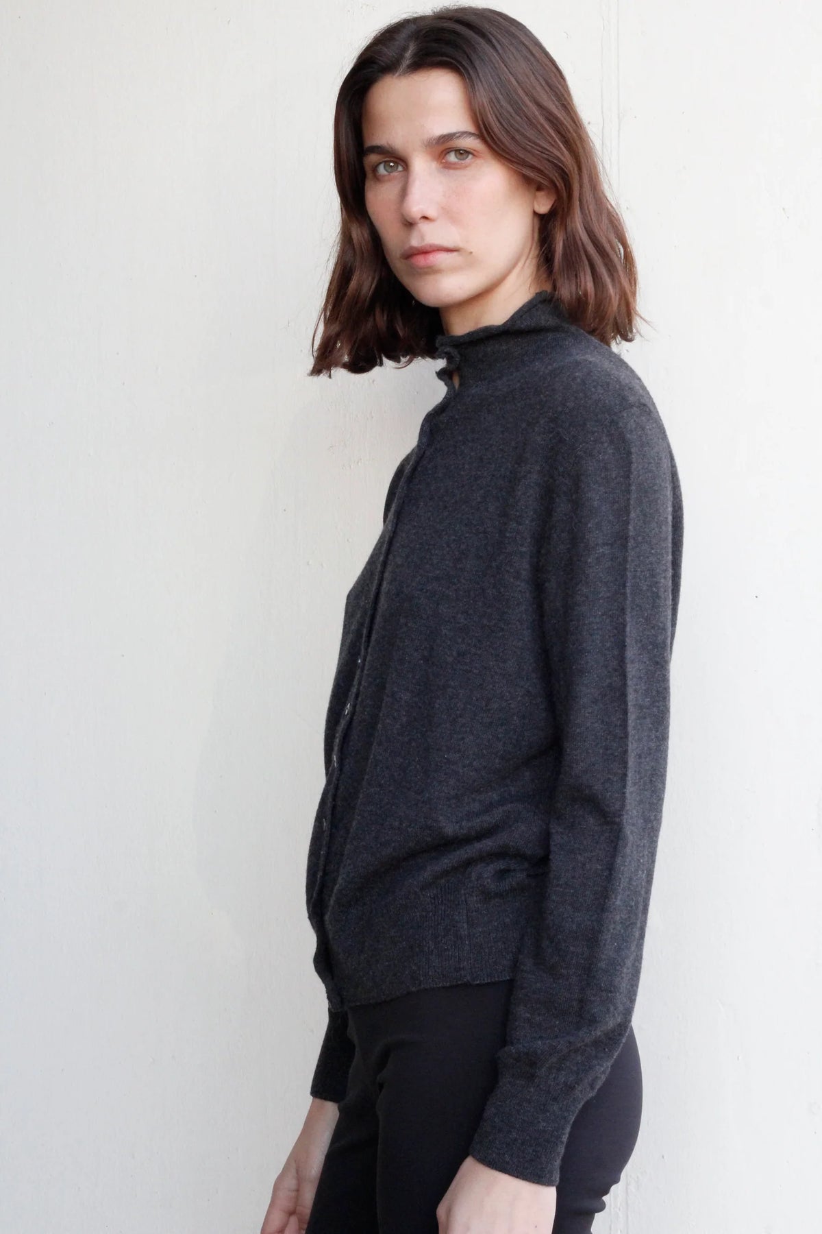 Abstract Jumper