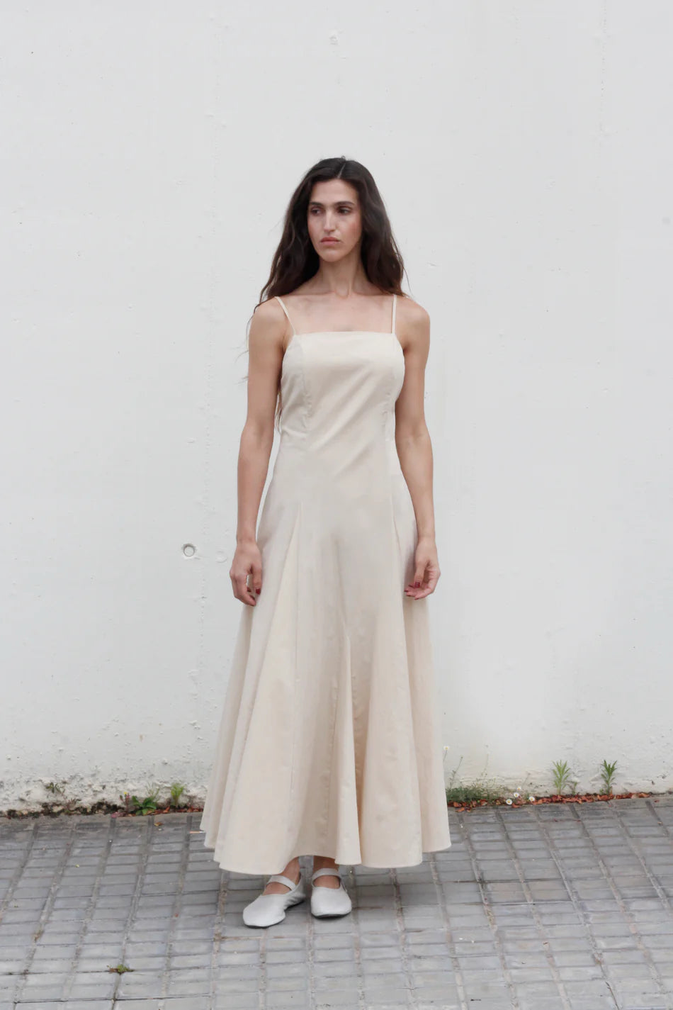 Mer Dress
