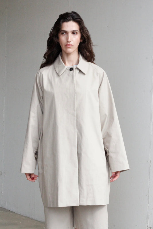 Marine Trench