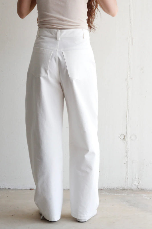 Lecuire Trousers