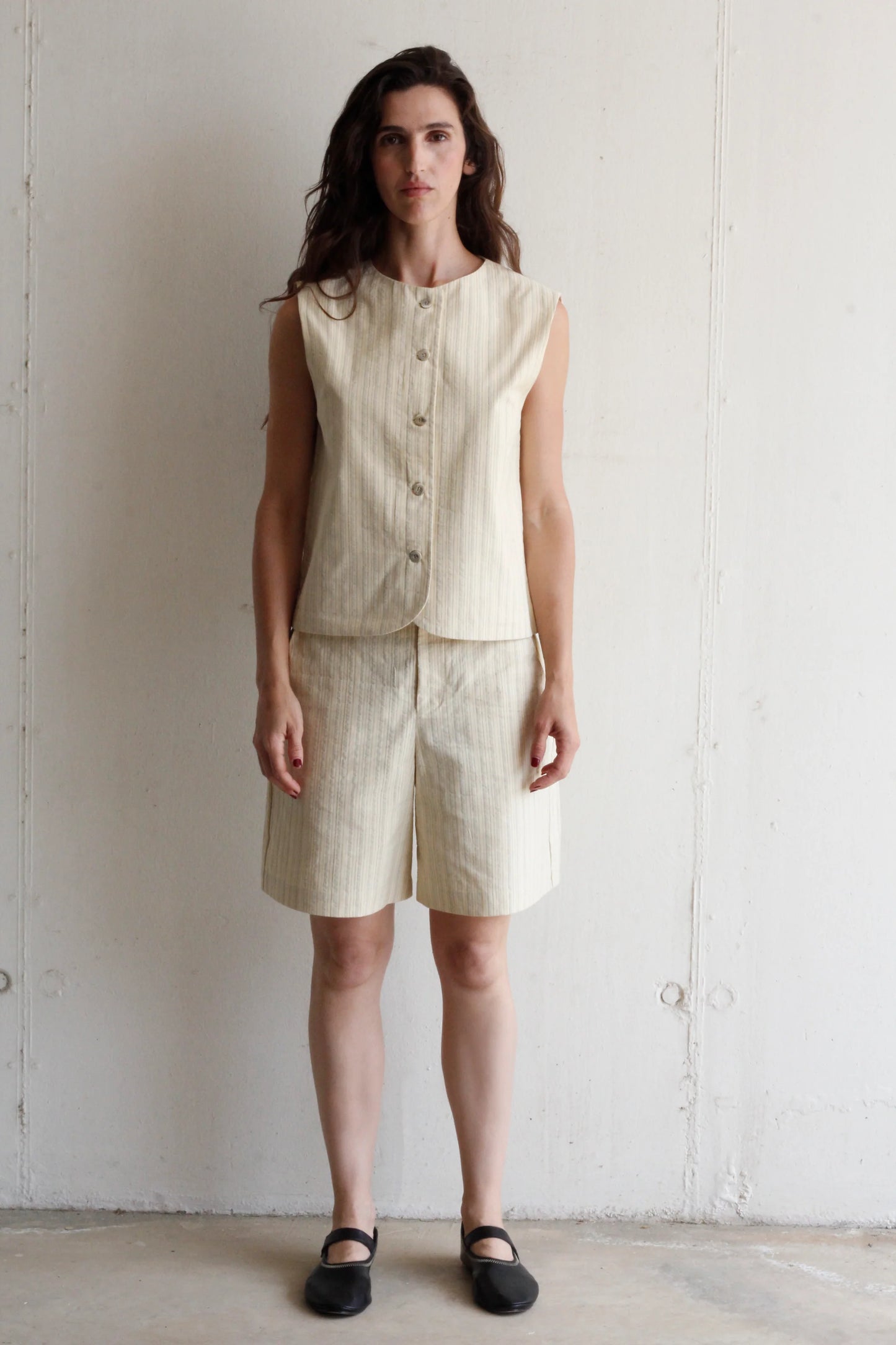 Stage Vest