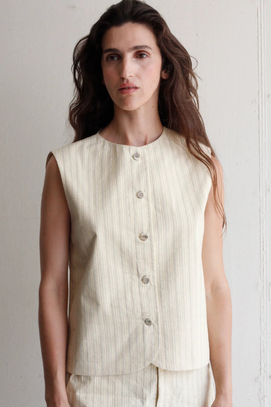 Stage Vest