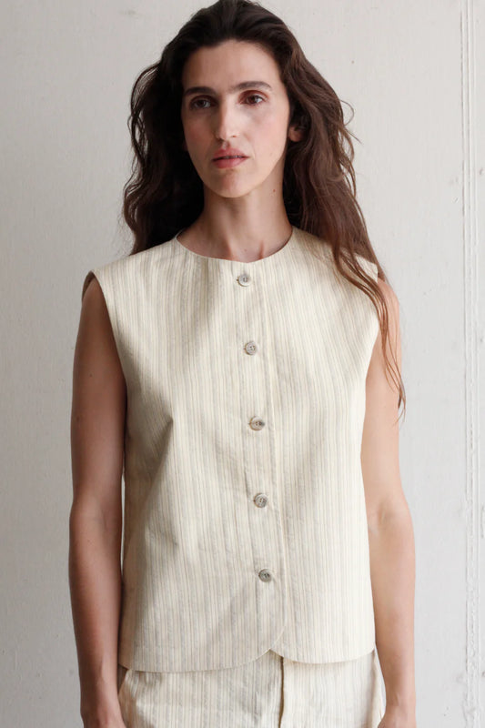 Stage Vest