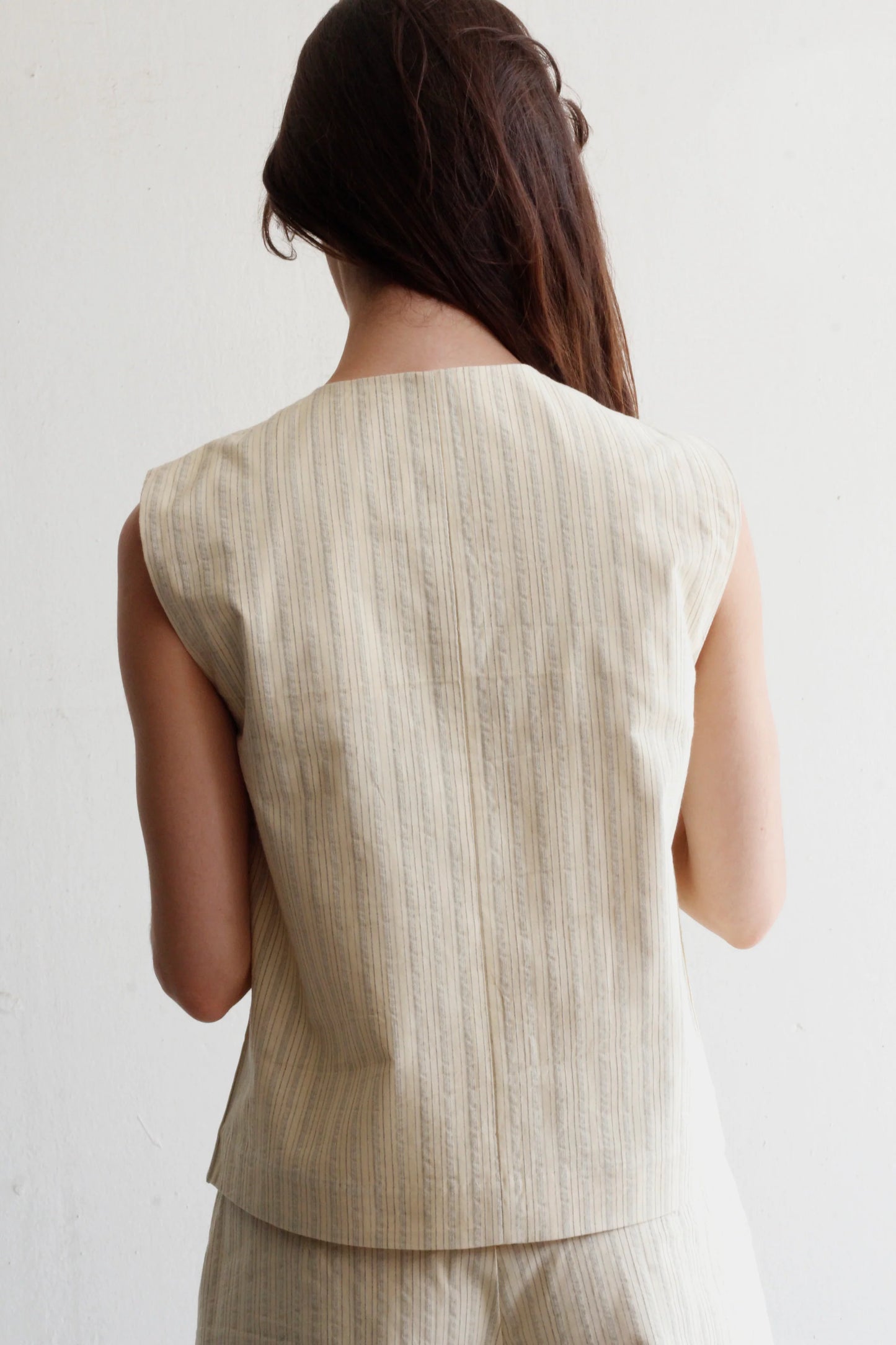 Stage Vest
