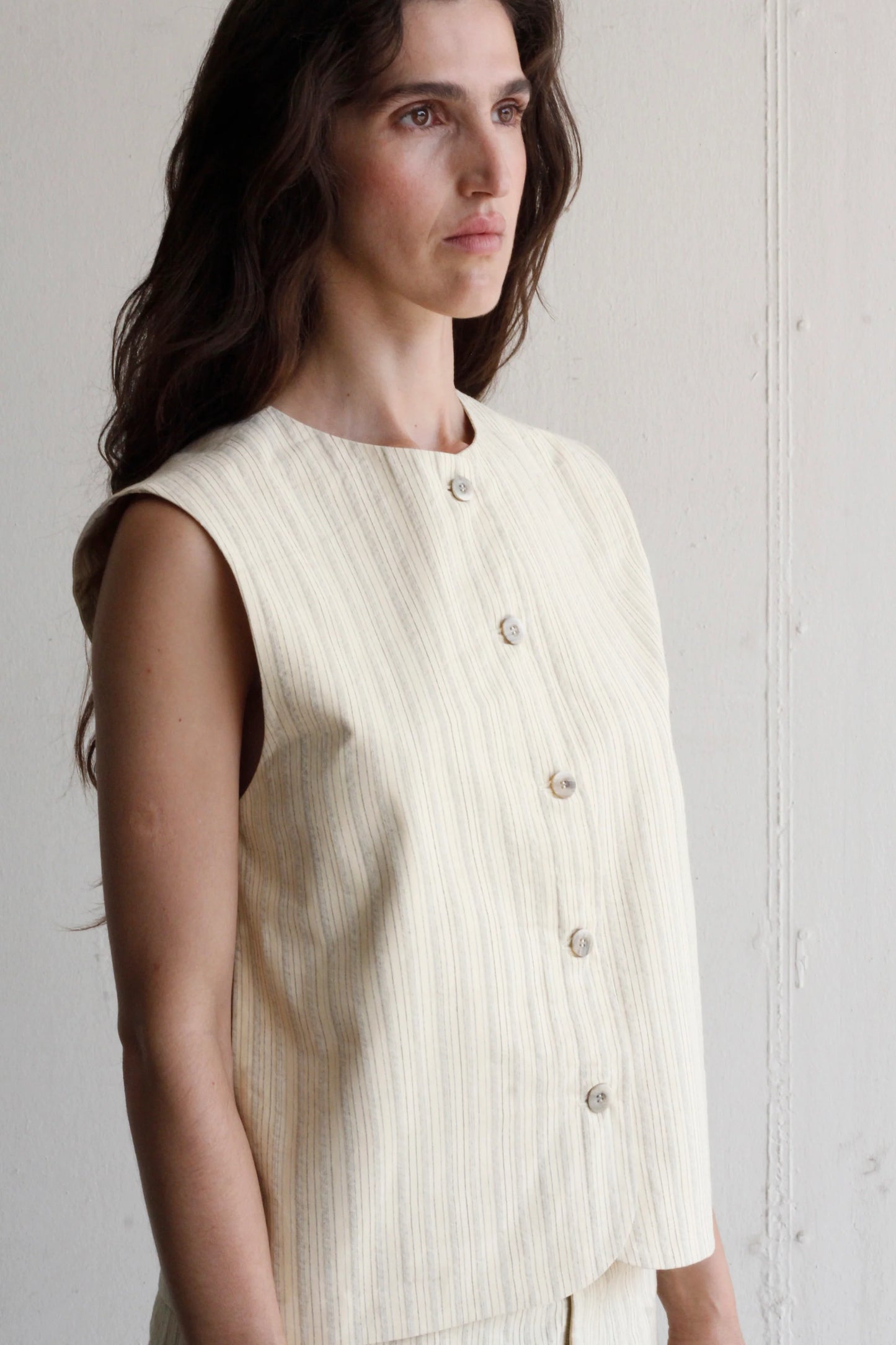 Stage Vest