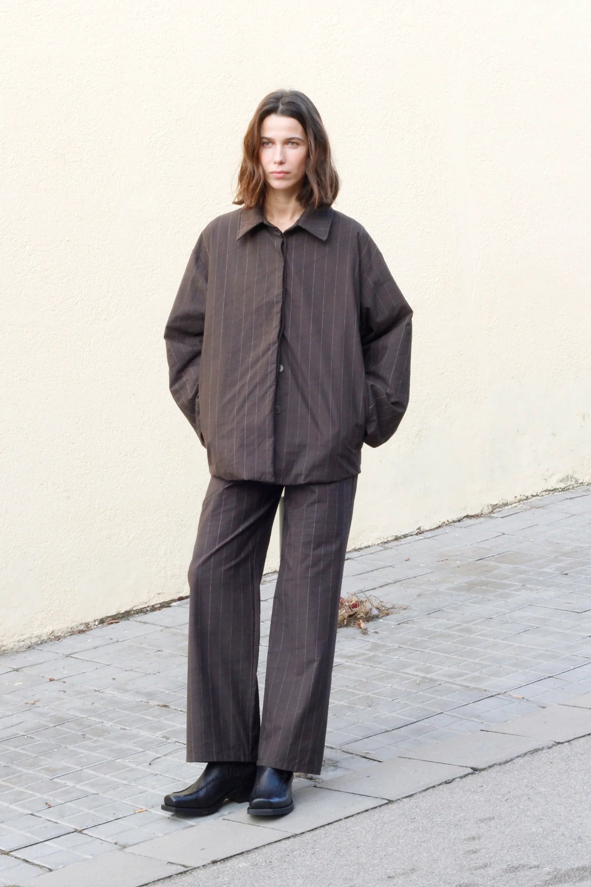 Cassette Jacket