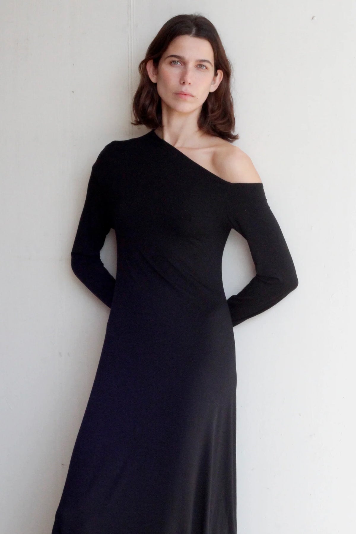 Suzanne Dress
