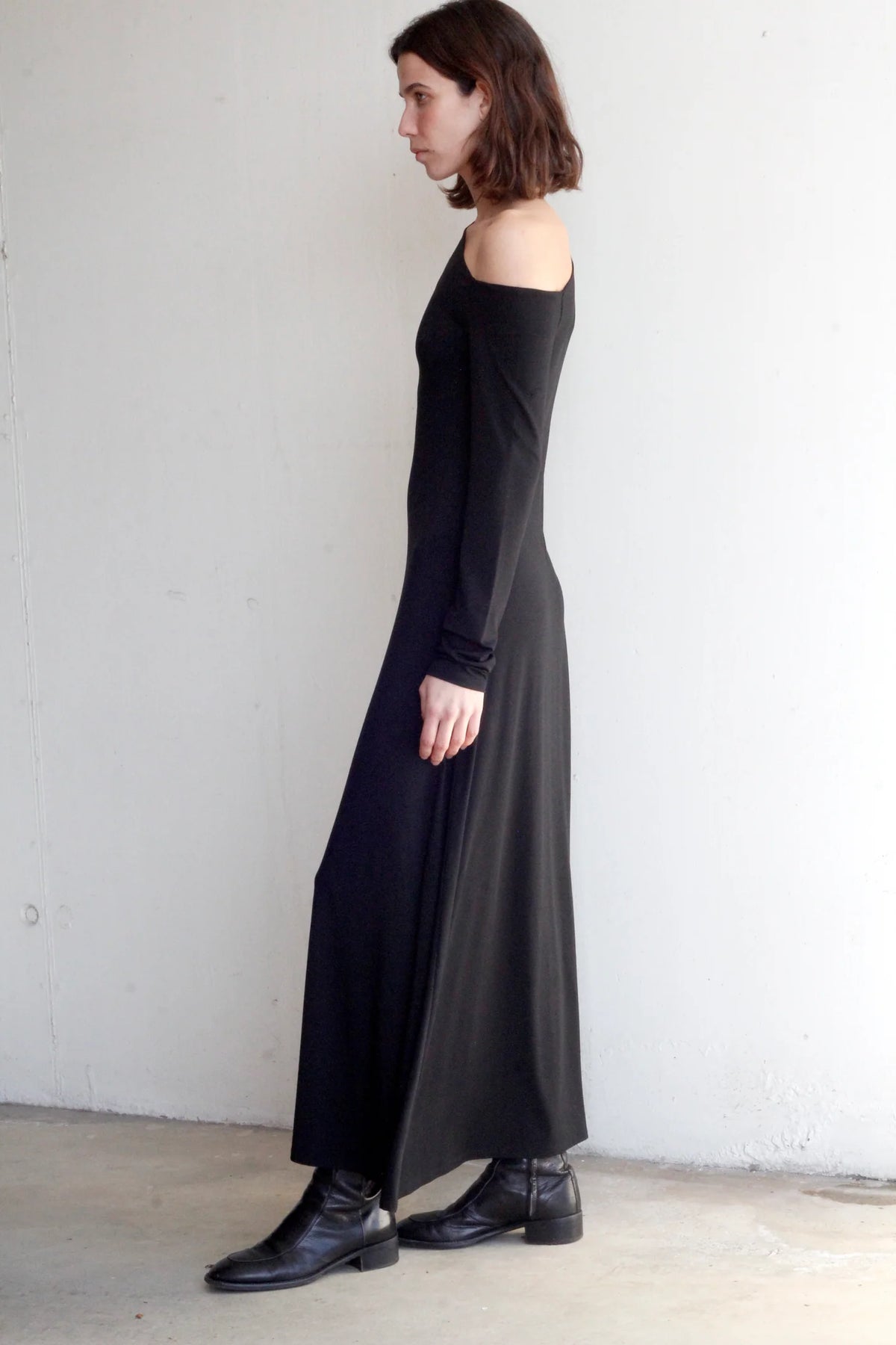 Suzanne Dress