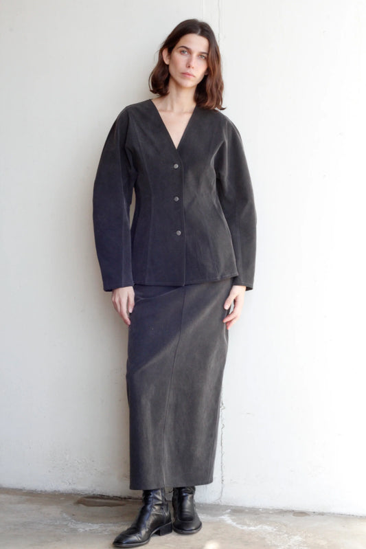 Record Blazer