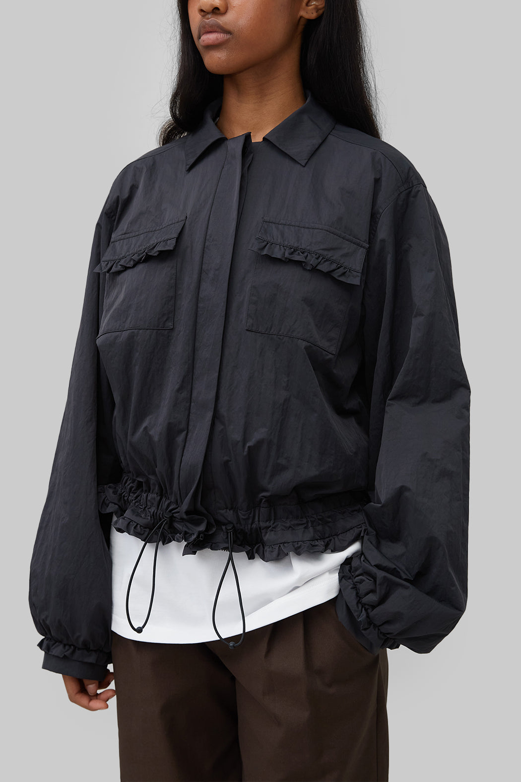 Mila Jacket