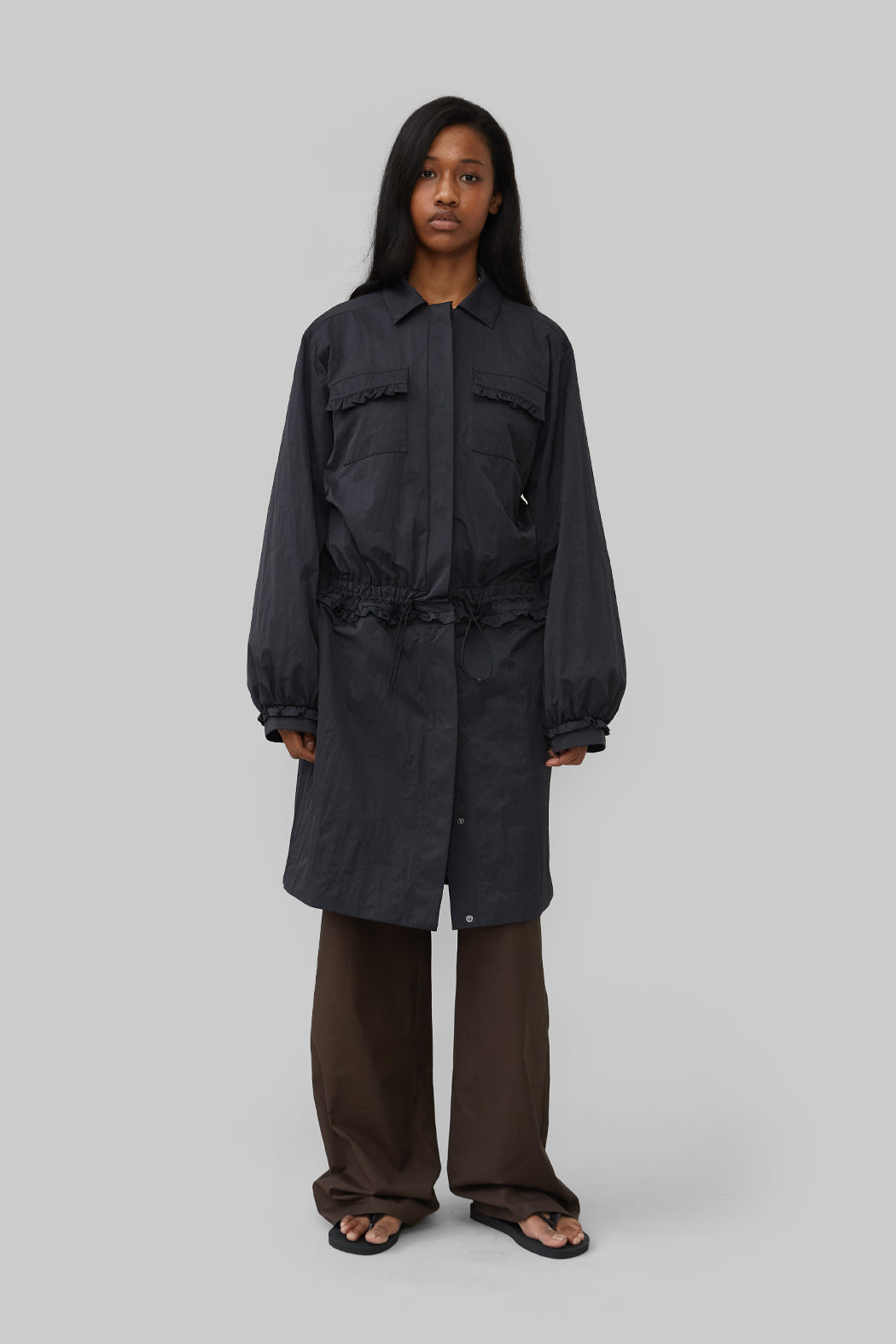 Mila Jacket