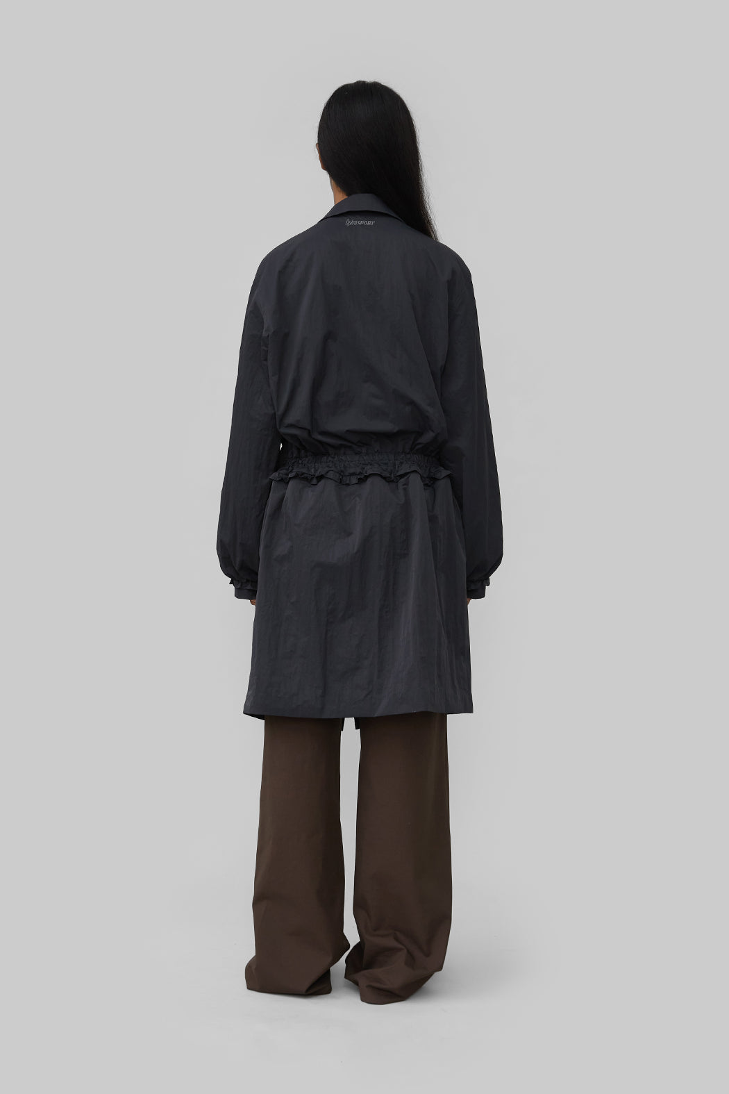 Mila Jacket