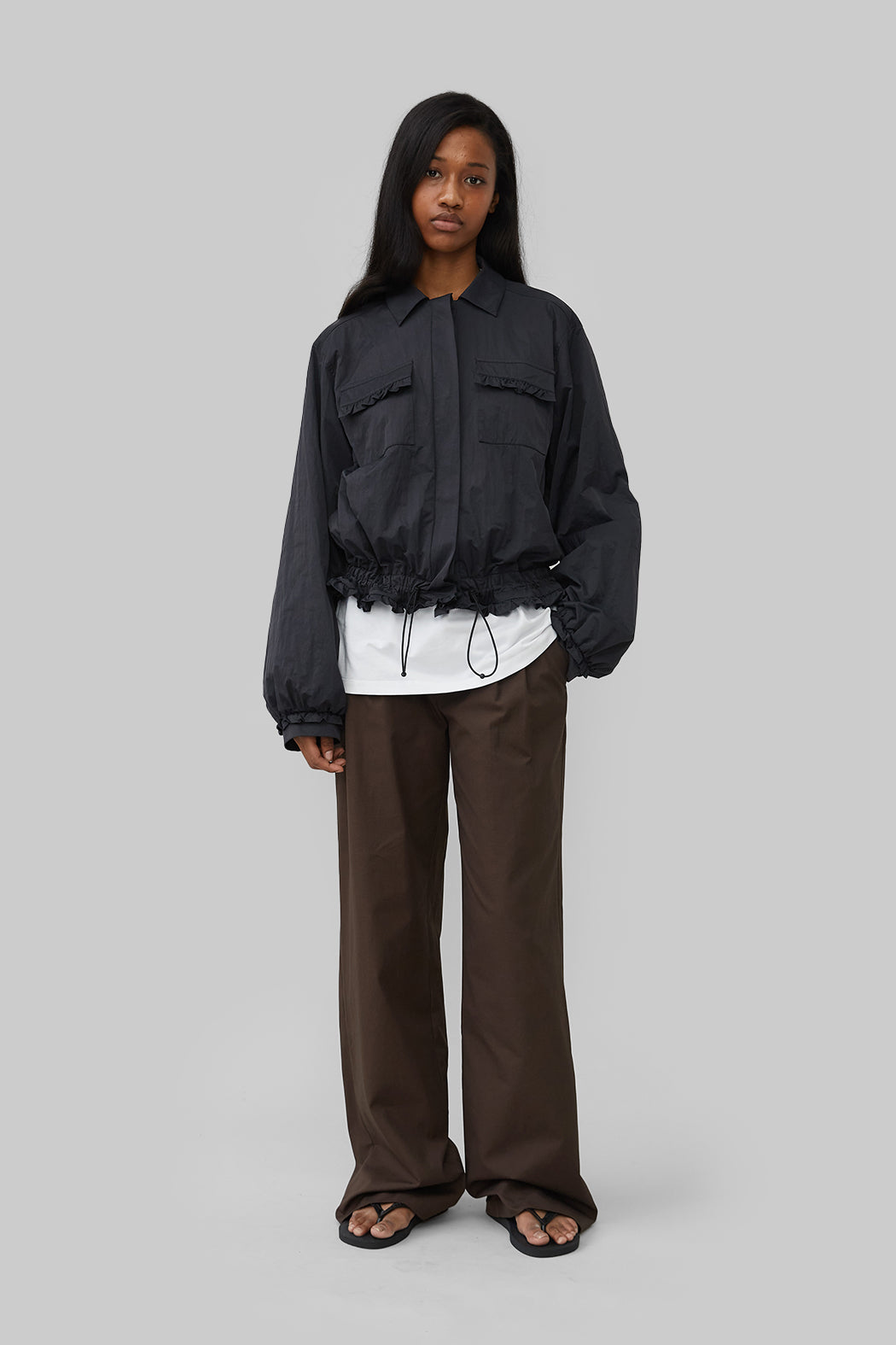 Mila Jacket