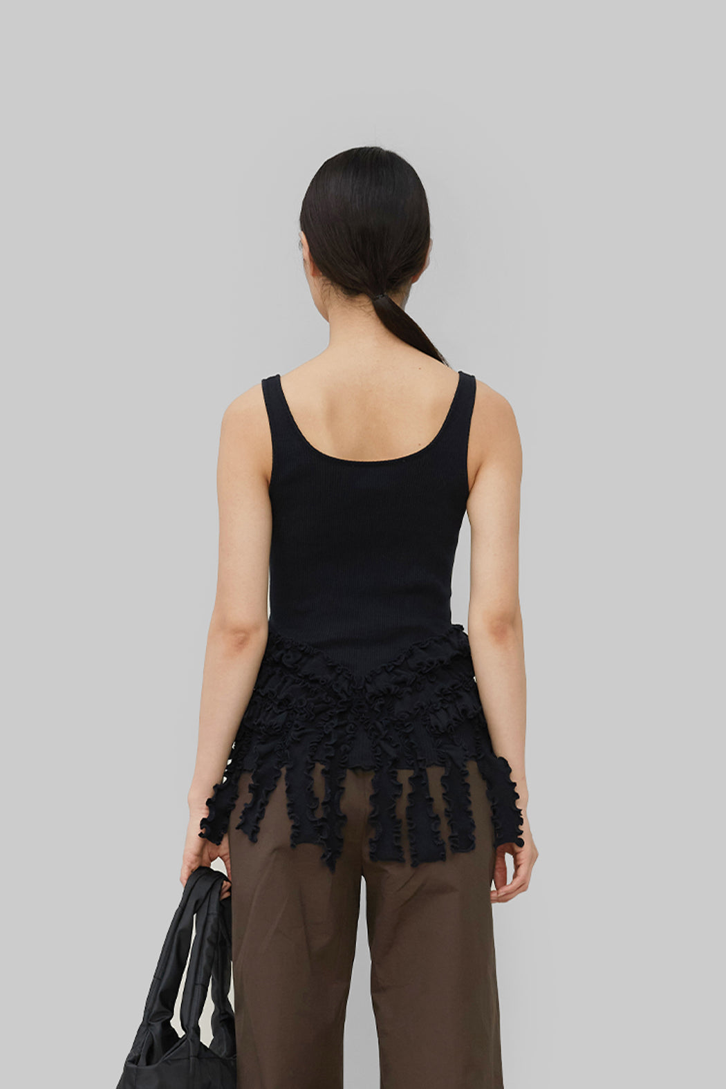 Mona Seamless Top