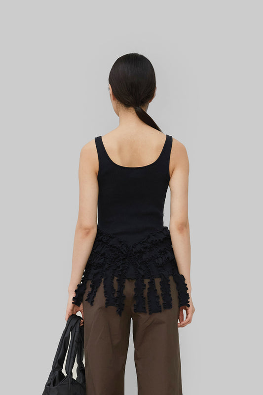 Mona Seamless Top