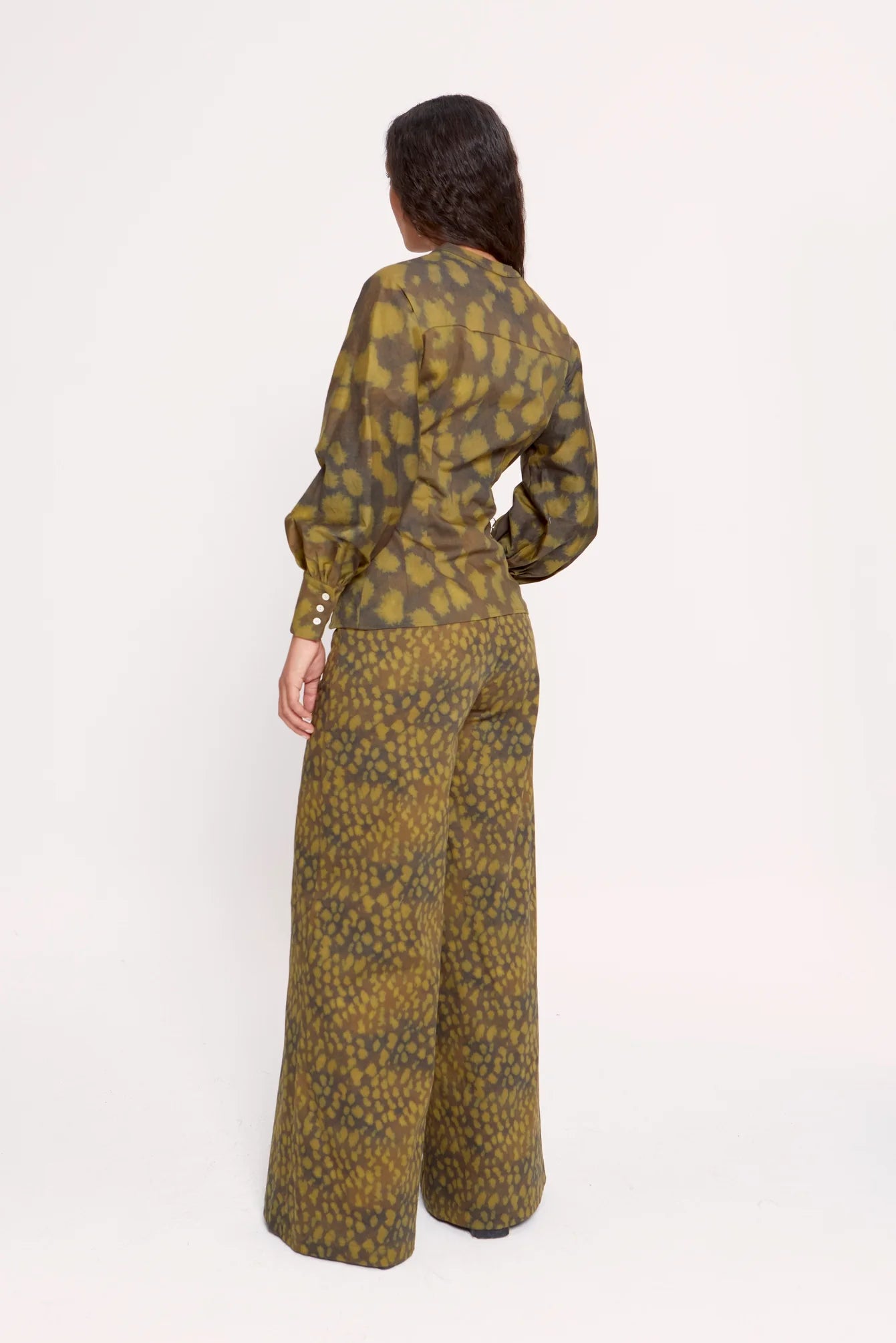 Mauro Pants