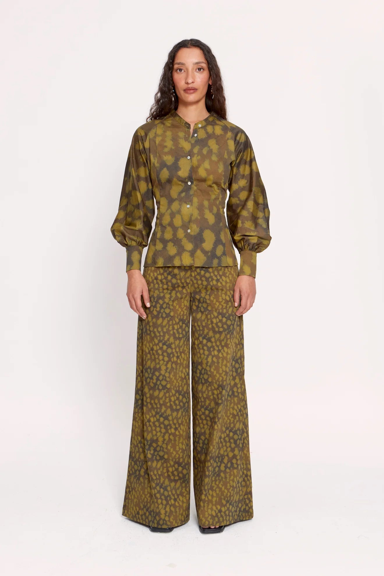 Mauro Pants