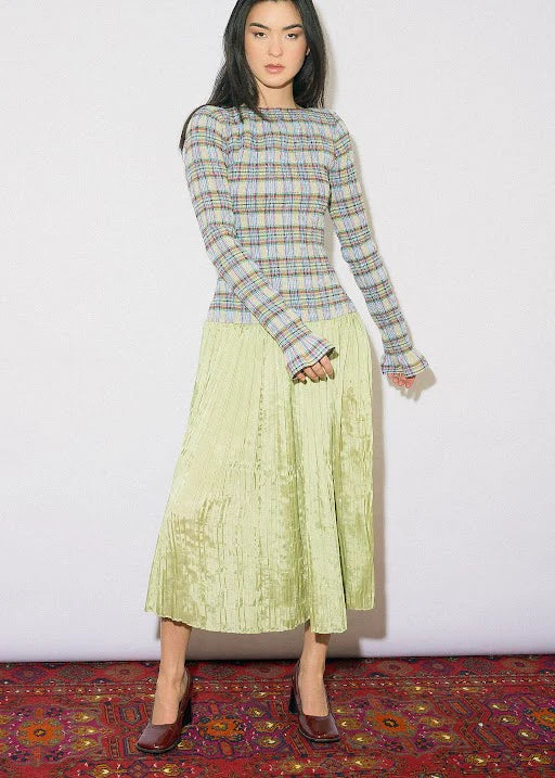 Mckenzie Dress