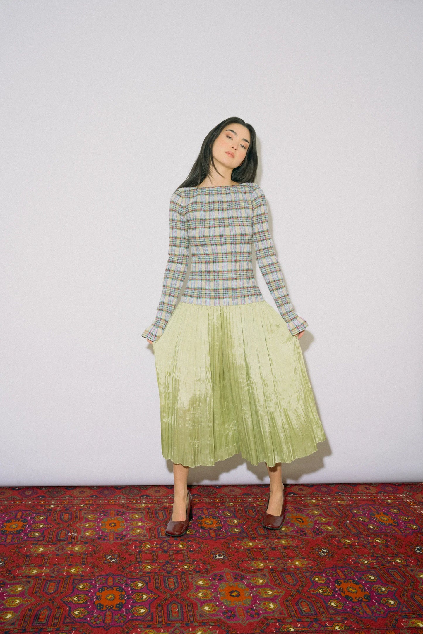 Mckenzie Dress