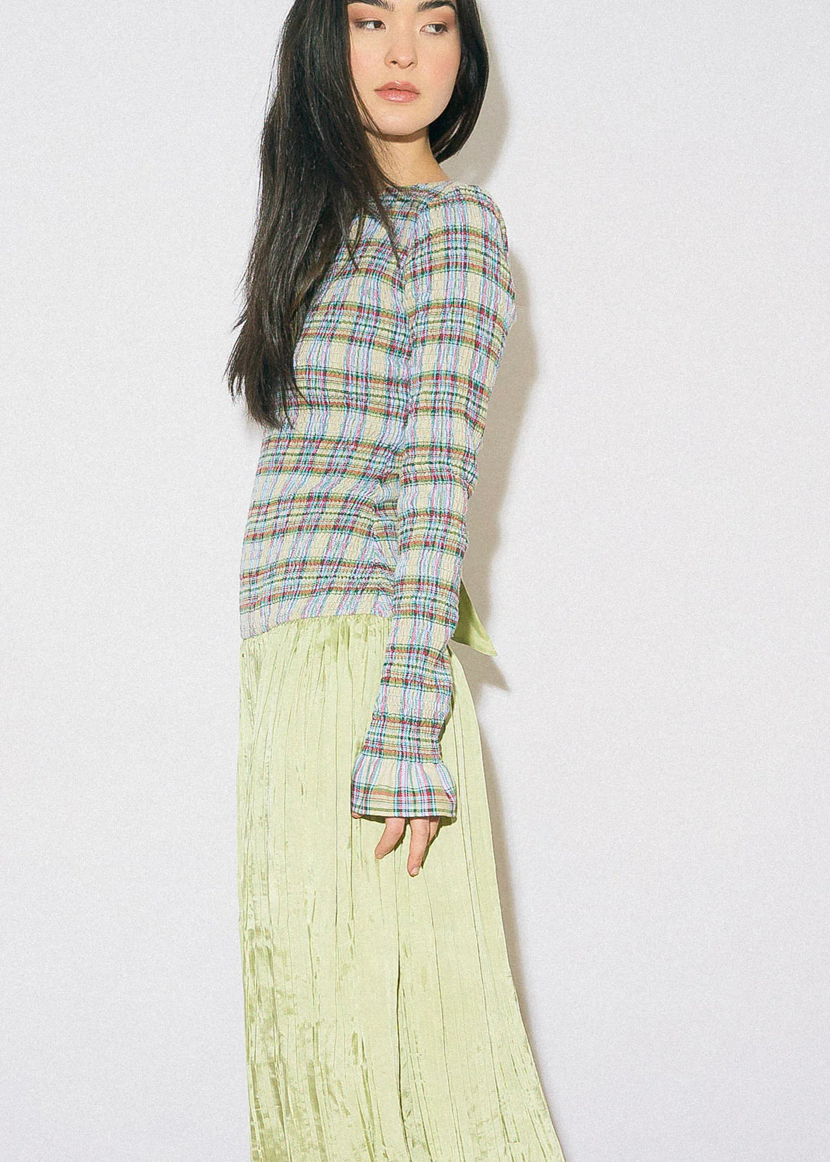 Mckenzie Dress