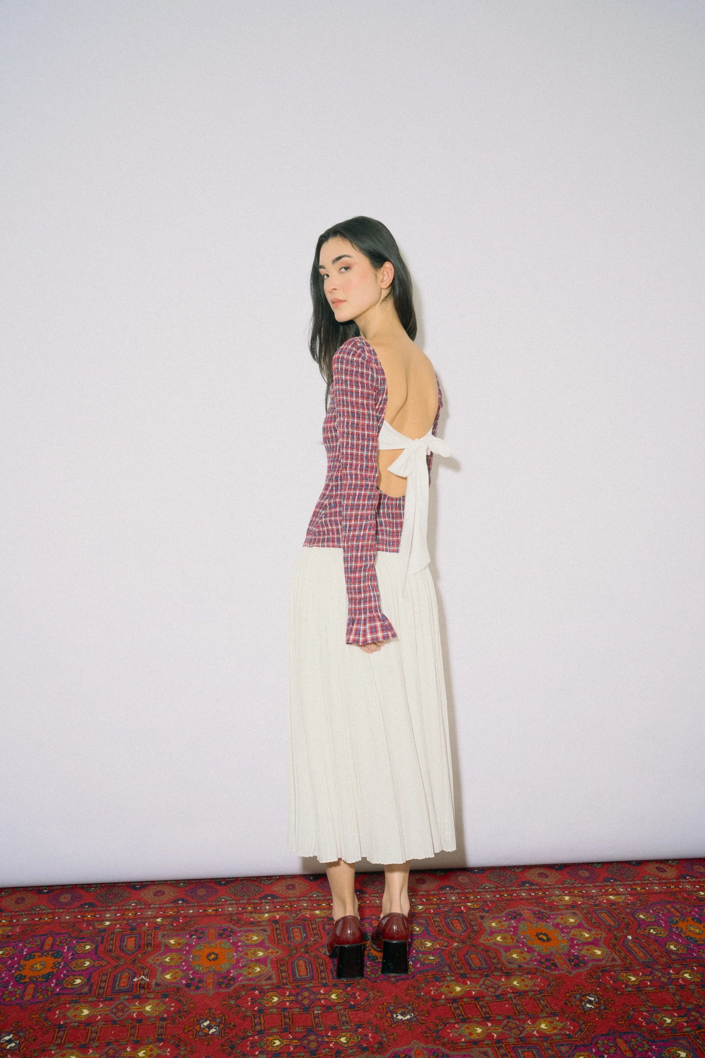 Mckenzie Dress