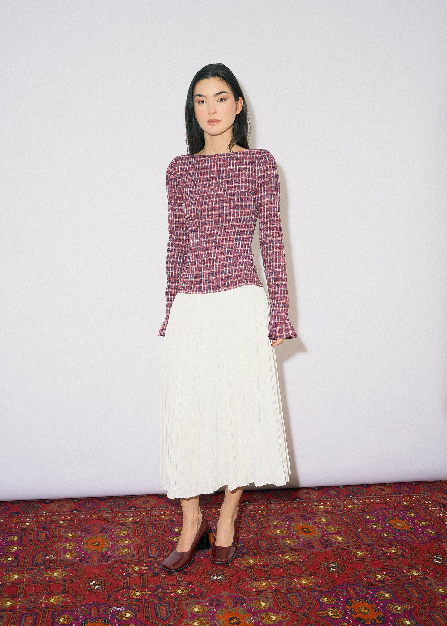 Mckenzie Dress