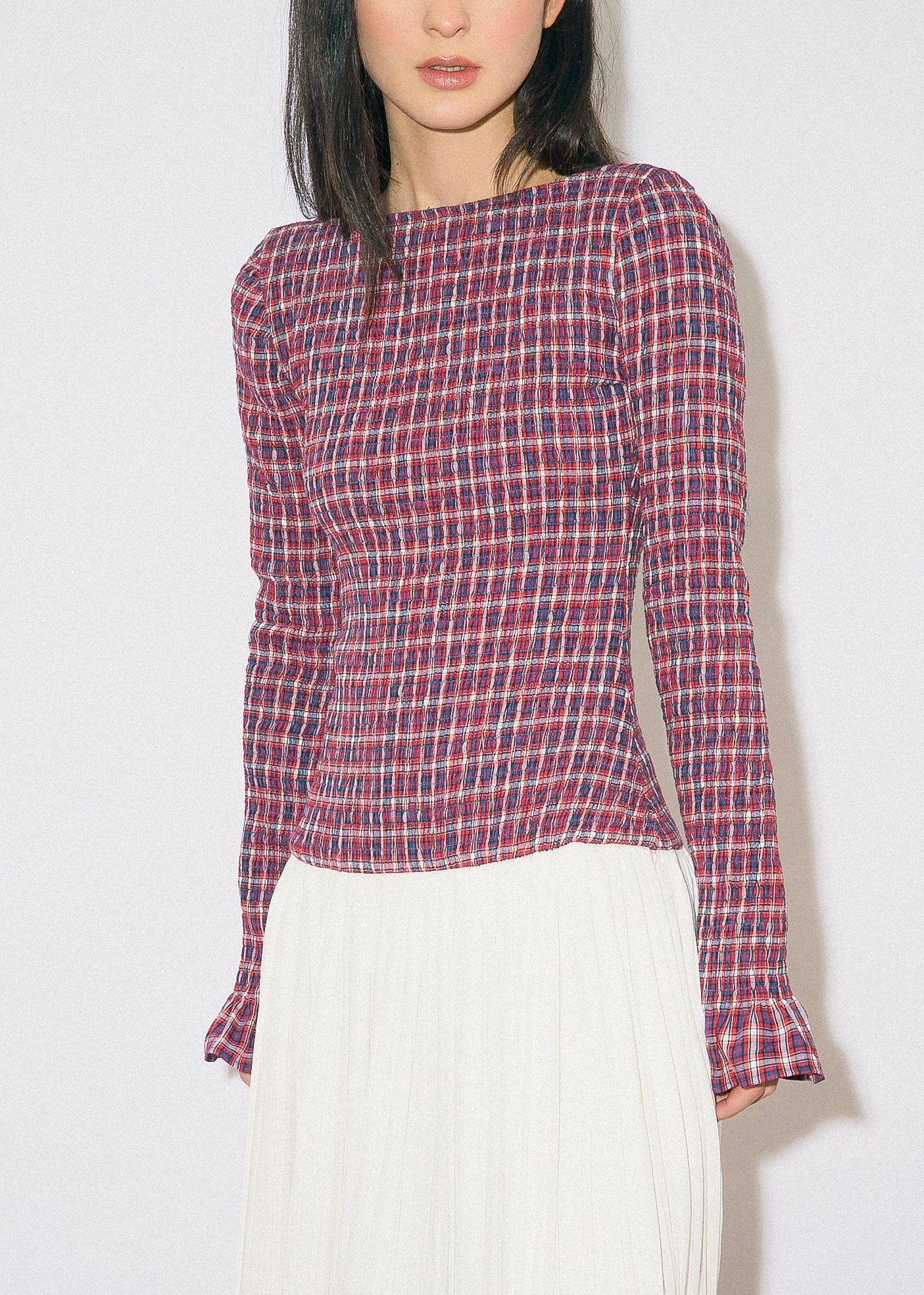 Mckenzie Dress