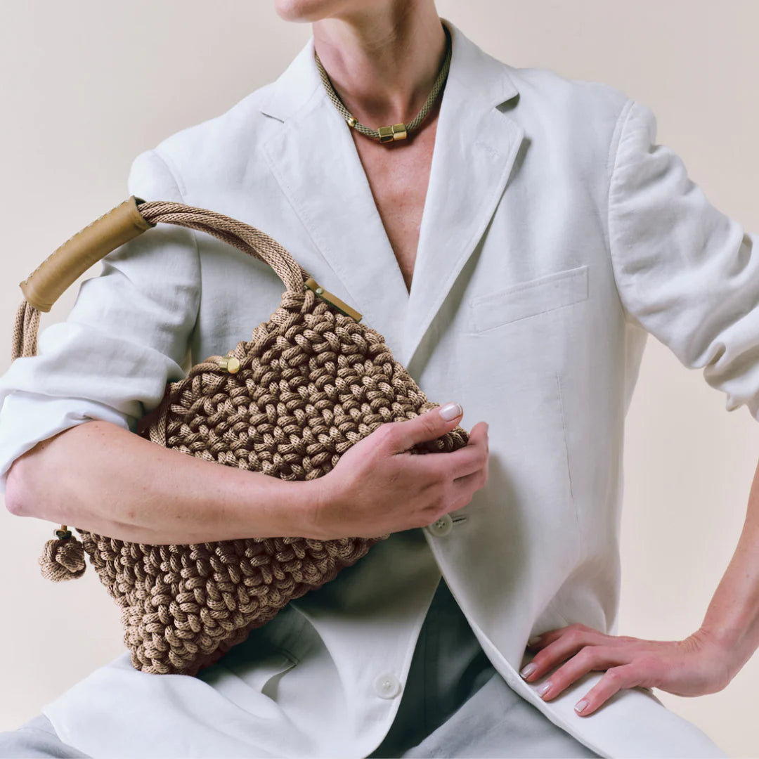 Mermaid Bag