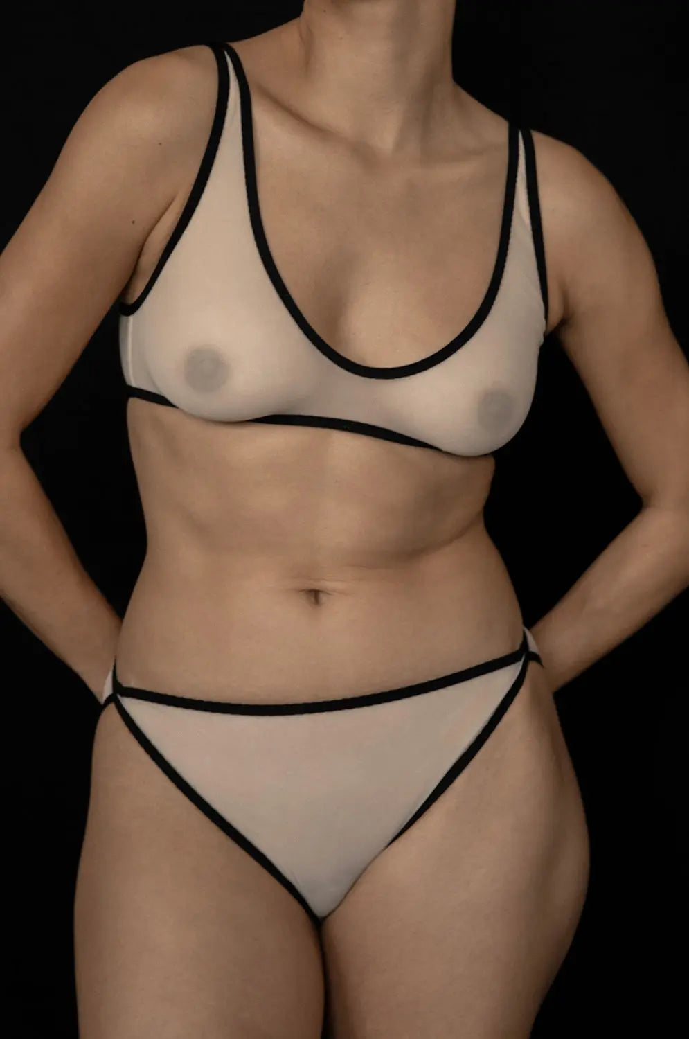 Mies Brief