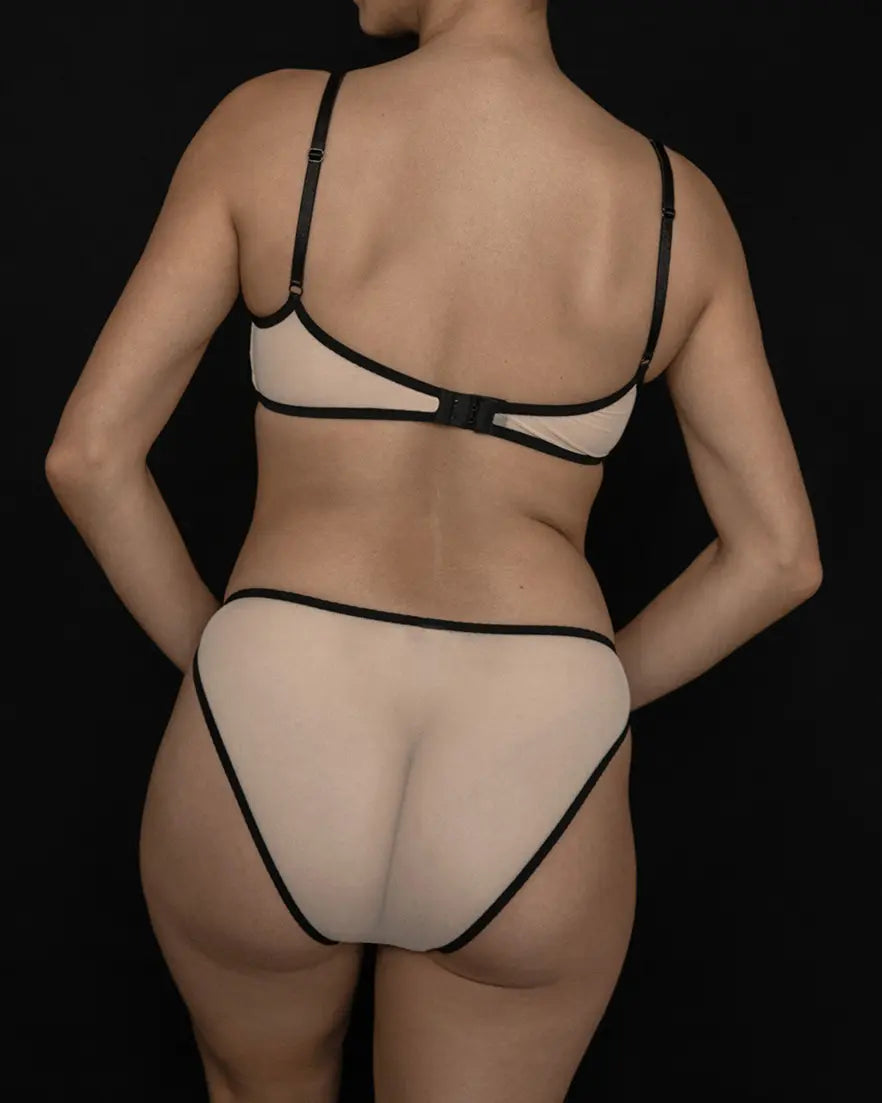 Mies Brief