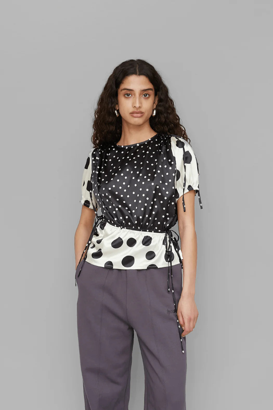 Mila Top