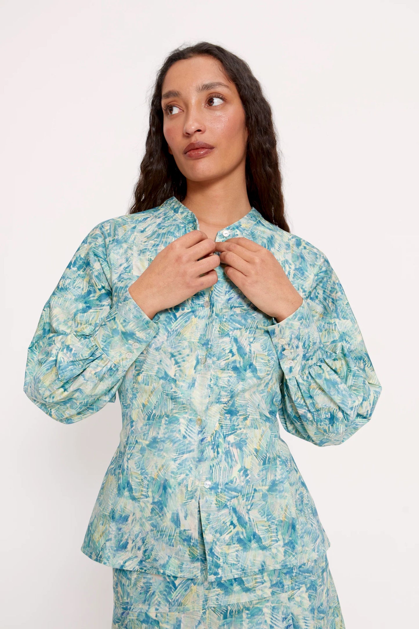 Mila Shirt