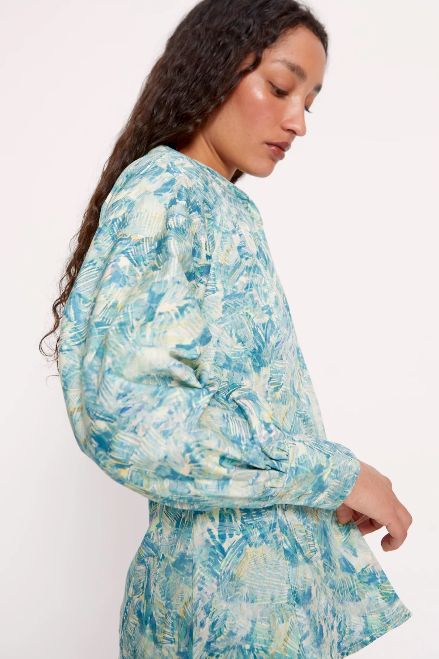 Mila Shirt