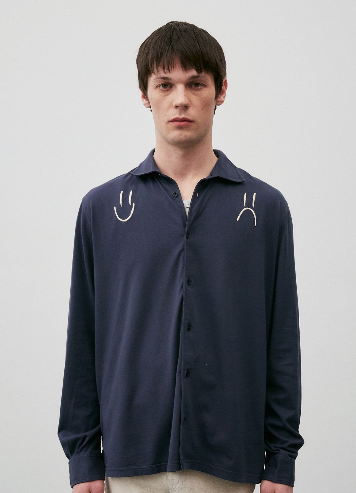 Mood Shirt