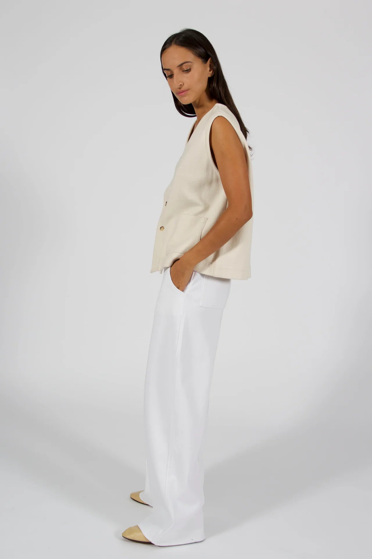 Muguet Trousers
