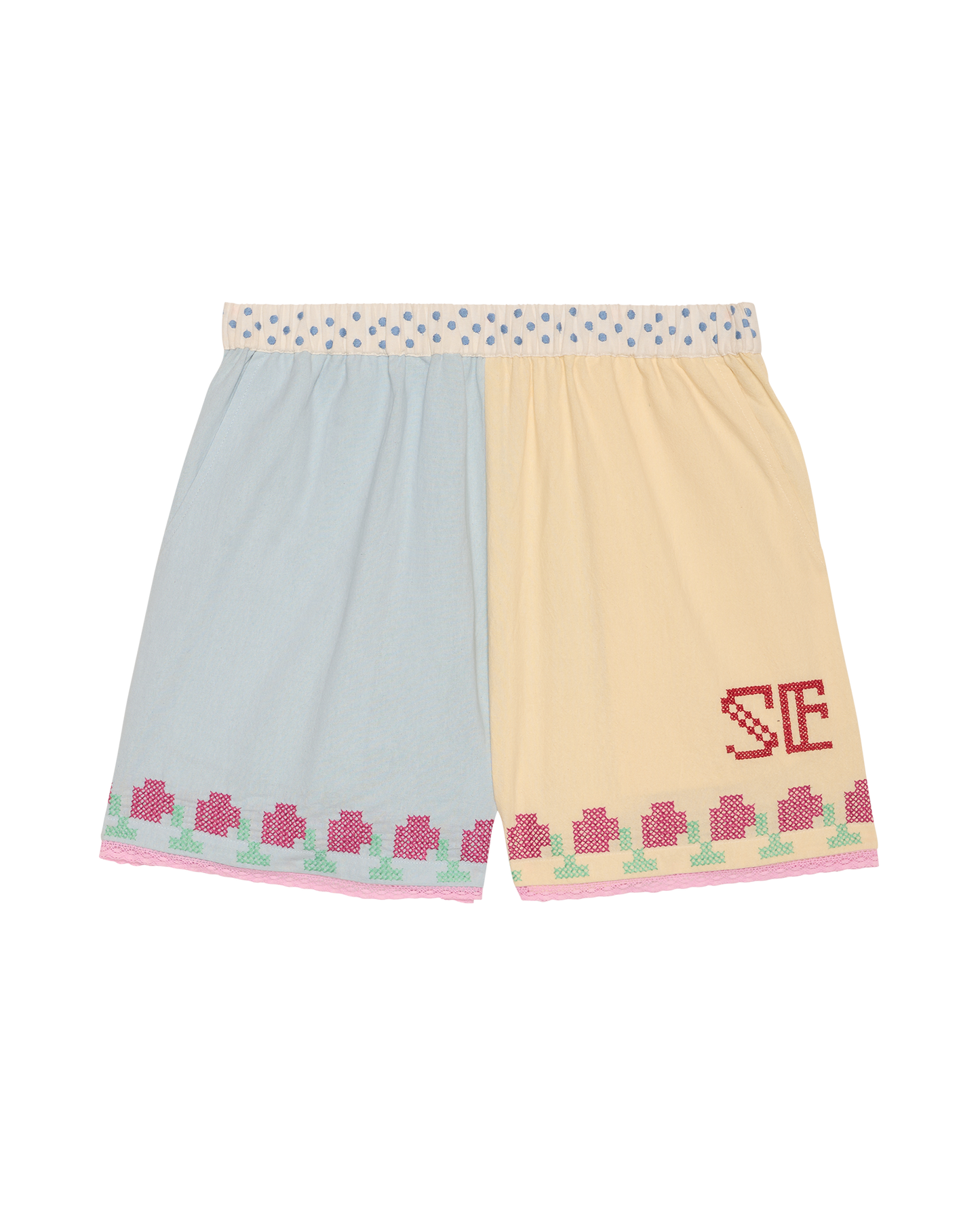 Myra Shorts