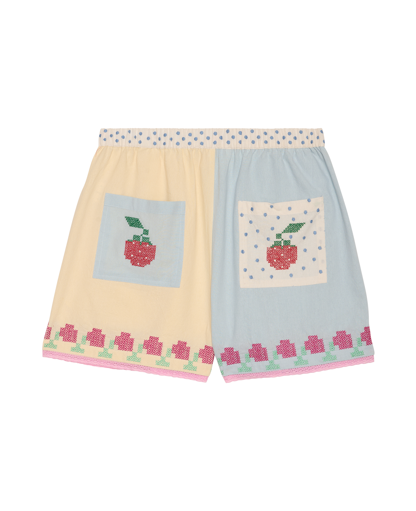 Myra Shorts