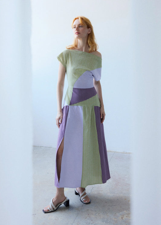 Monica Dress
